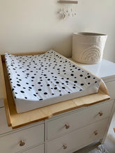 Load image into Gallery viewer, Changing Tables