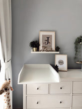 Load image into Gallery viewer, Changing Tables