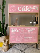Load image into Gallery viewer, The Cafe