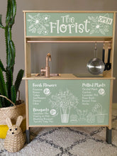 Load image into Gallery viewer, The Florist