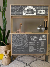 Load image into Gallery viewer, The Pizzeria