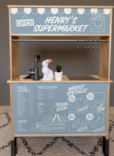 Load image into Gallery viewer, Customised Shop Front Bundle