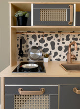 Load image into Gallery viewer, Dalmation Backsplash
